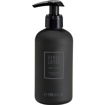 Serge Lutens Matin Lutens Parole Deau Hand- en Bodylotion 240 ml