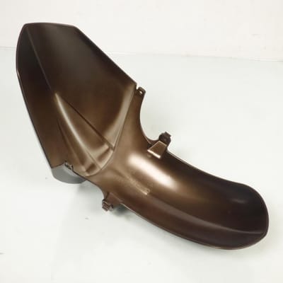 Garde boue avant origine pour Scooter Peugeot 125 Satelis compressor Après 2009 1176697700 Neuf