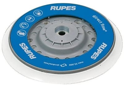 RUPES Steunpad 150mm voor RUPES LHR21 Polijstmachine