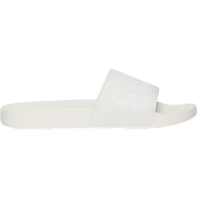 Superdry Code Core Slippers Wit EU 44-45 Man