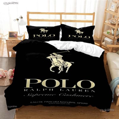 Marque de Mode Casal Ensemble de Housse de Couette Couette Literie Toutes Saisons Housse de Couette Douce et Taies d'Oreiller Garçons Simple/Double/Queen/King 135x200cm