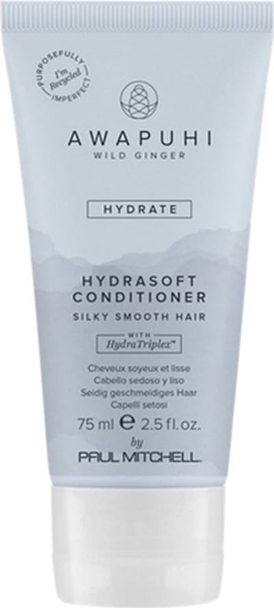 Paul Mitchell Awapuhi Wild Ginger HydraSoft Conditioner 75ml