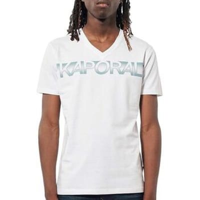 T-shirt Korte Mouw Kaporal BART
