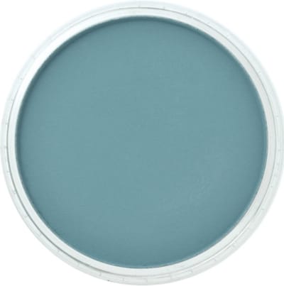 PanPastel - Turquoise Shade