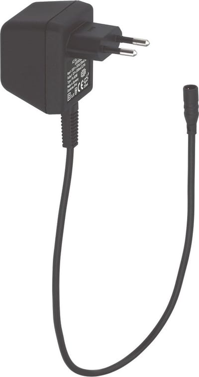 GROHE Stekkertrafo 43016 230V AC / 12 V AC 50 Hz, 43016000