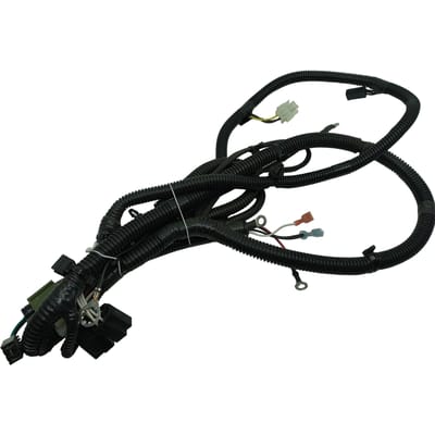 Harness