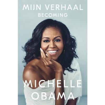 Mijn Verhaal - Michelle Obama