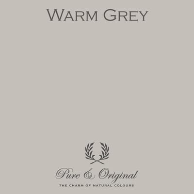 Pure & Original Classico Regular Krijtverf Warm Grey 10L
