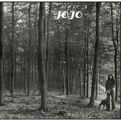 George Kooymans - Jojo (CD)