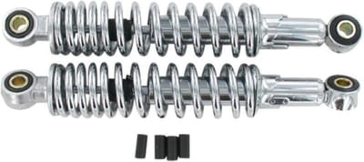 Amortisseur arrière RSM pour Mobylette Peugeot 50 103 RCX Neuf