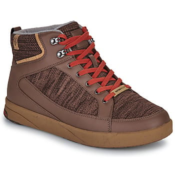 Hoge Sneakers Saola MACHU WATERPROOF
