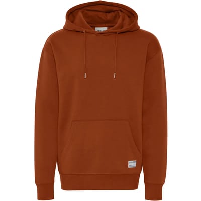 Hoodie Solid Lenz