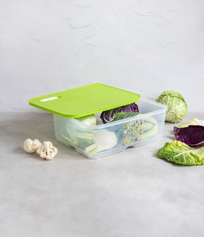 tupperware ventismart 9.9L
