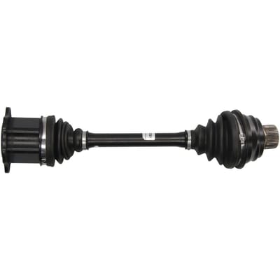 Aandrijfas POINT GEAR PNG75091