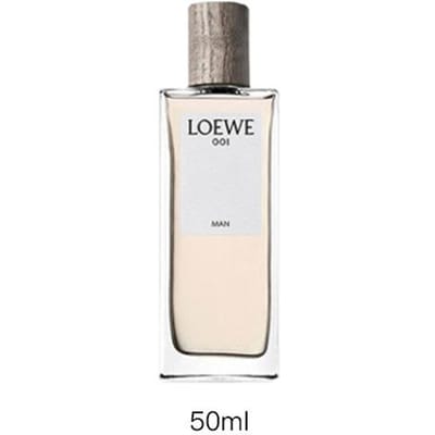 LOEWE 001 Morning After Heren Eau De Parfum Houtachtig Bloemig Aroma Eau De Parfum EDP 50ml/75ml/100ml 50ml|Without Gift Box