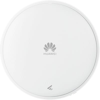 HUAWEI eKit AP371 - Accesspoint - 2500 Mbps - Power over Ethernet (PoE) - Wit