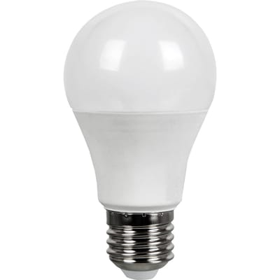 Müller-Licht Müller licht LED lamp E27 9W 4.000K mat