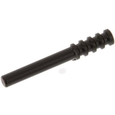 3mm plug PA 66 Compact Ontwerp NBR [10 Stuks]