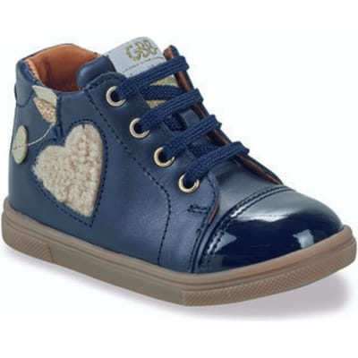 GBB  Hoge Sneakers EULALIE