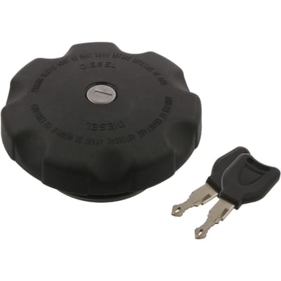 Dop, brandstoftank FEBI BILSTEIN 35180