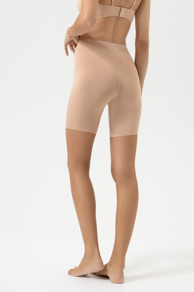 Cyclist Serie Simply Better Invisibles Cream Tan
