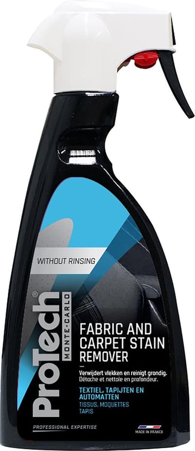ProTech Tapijt en Bekledingreiniger