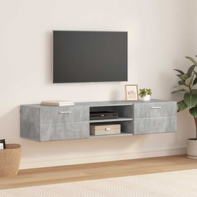 vidaXL - Houten - Kast - 150 - x - 39 - x - 30 - cm - Hoogglans - wit - Bewerkt - hout