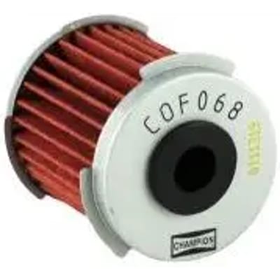 champion oliefilter voor daelim 125 ns scooter 1998 tot 2005 cof068 nieuw
