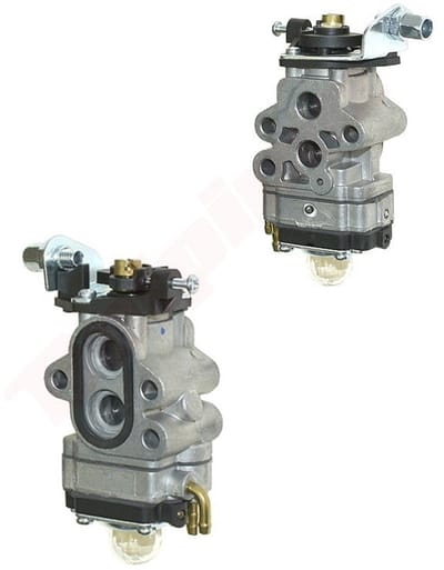 Carburateur passend op KAWASAKI TJ35 ( 15004-2057 )