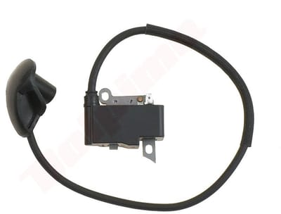 Bobine passend op STIHL FS200 , FS120 , FS300 , FS350 ( 4134 400 1312 ) Merk BPC Parts