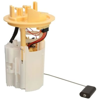 Elektrische brandstofpomp MEAT & DORIA 771087