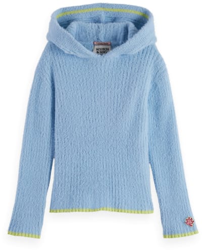 Scotch & Soda - Meisjes - Hoodies
