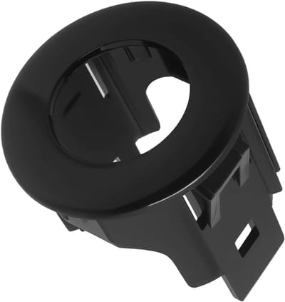Parking Sensor Retainer Beugel voor PDC, Vervangingsonderdeel voor Nissan X Trail T32, Betrouwbare Montage en Duurzaam Ontwerp