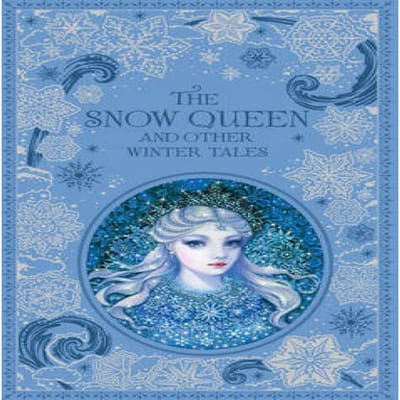 La Reine des Neiges et Autres Contes d'Hiver Éditions de Collection Barnes & Noble par Divers Auteurs... 9781435160699