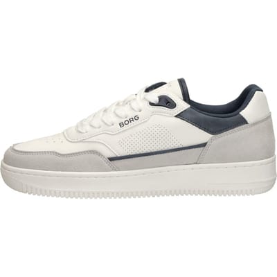 Bjorn Borg Sneakers - Heren - Wit