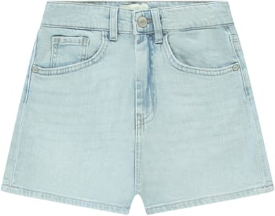 Cars Jeans - SARRAH Short - Blauw - Maat 153