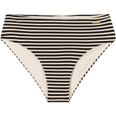 Protest MIXKimi - Bikini broekje Dames - Normale pasvorm - Normale pasvorm - Medium dekking - Crème