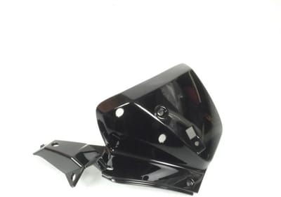 Cache latéral droit origine pour Scooter Peugeot 50 Trekker Noir / 748277NK / 1174827700 Neuf