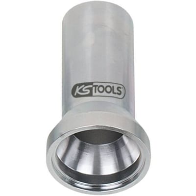 KS Tools 700.2365 Trapdrukhuls, binnen-Ø 30 mm, buiten-Ø 40 mm