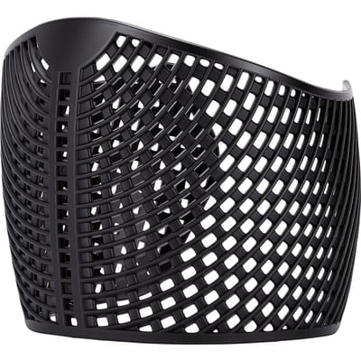Bandeau pour femmes Hijab Élastique Nylon Anti-dérapant Bande de Maintien Cheveux Fixateur Hijab pour Sous-foulard Usage Quotidien Noir black