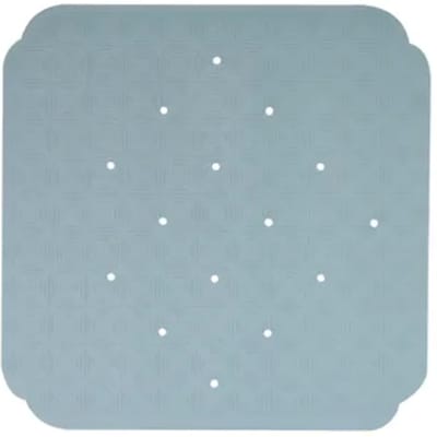 Spirella Antislip Douchemat – Badmat met Zuignappen voor Douche – Antislip Badmat voor Kinderen en Volwassenen