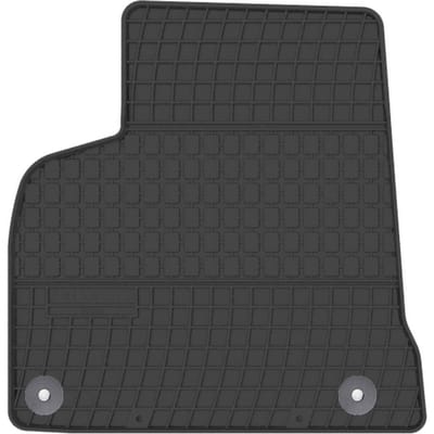 Wielganizator - Serie 3008 - Gum Inleggers - Zwart - Perfecte Pasvorm