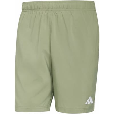 Adidas Sportswear Zwemshort 8-Inch - Heren - Groen