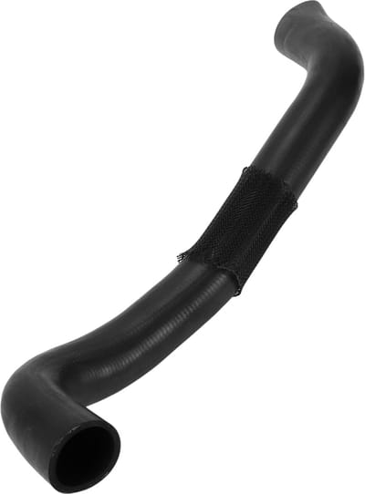Radiator Koelslang - Verwarmingsslang Motor - Auto Koeling - Duurzaam Rubber - Zwart