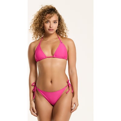 Shiwi Ladies Liz Bikini Set Millenial Pink Size: 36 | Bikinis Outlet | Dames | Roze