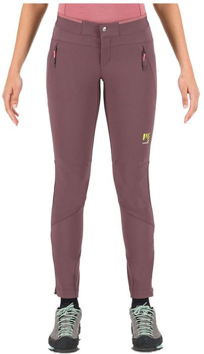 Karpos Pieneta Broek Roze 40 Vrouw