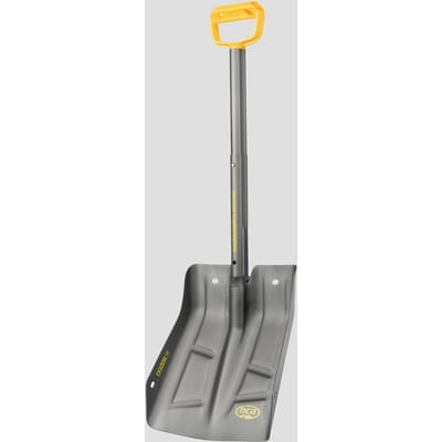 BCA Dozer 3D Schep grijs