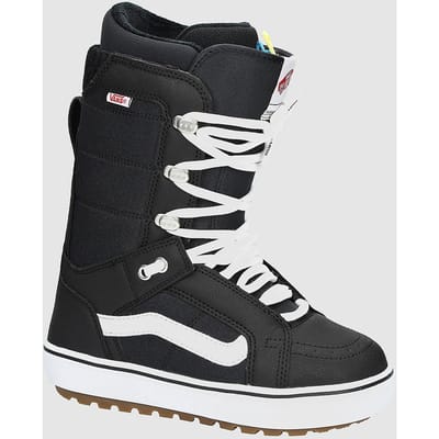 Vans Hi-Standard OG 2027 Snowboard Schoenen zwart