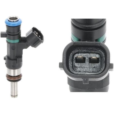 Injectieklep VALEO 348371