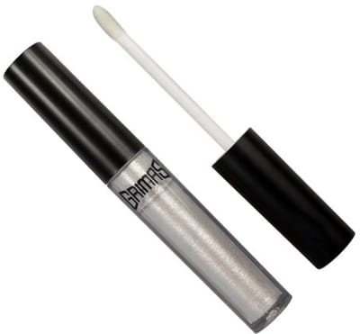 Grimas - Liquid - Eyeshadow - Sparkling White - 701